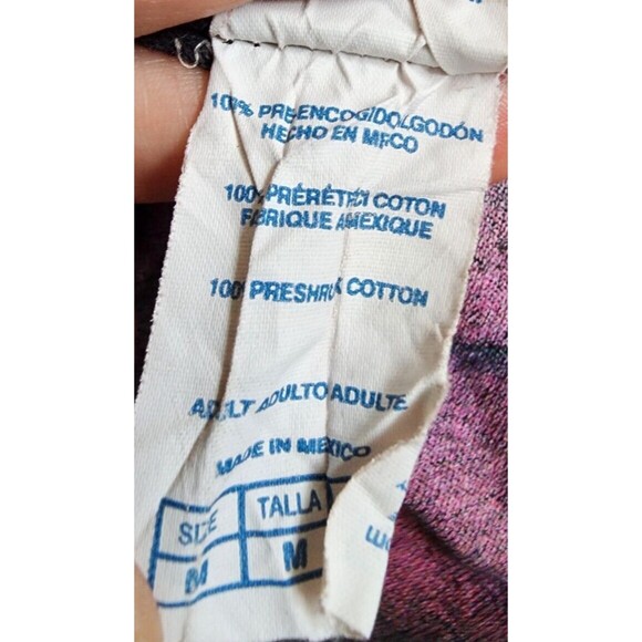 Katy Perry 2014 Prismatic Tour T-Shirt Size Medium Pop Rock Band - Picture 6 of 6